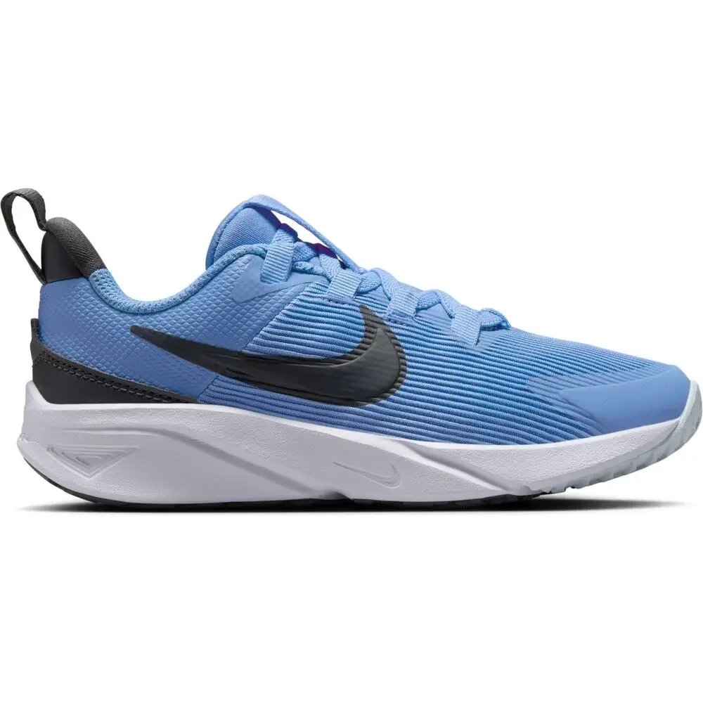 NWT Nike Star Runner 4 Kids' Running Shoes Athletic Sneakers SIZE 12 US